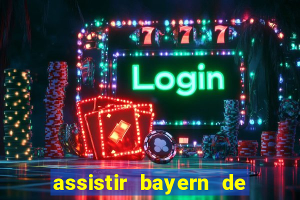 Assistir Bayern De Munique X Real Madrid Futemax